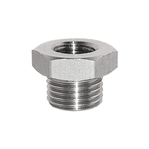 RX-15 Reduction nipple, cylindrical thread