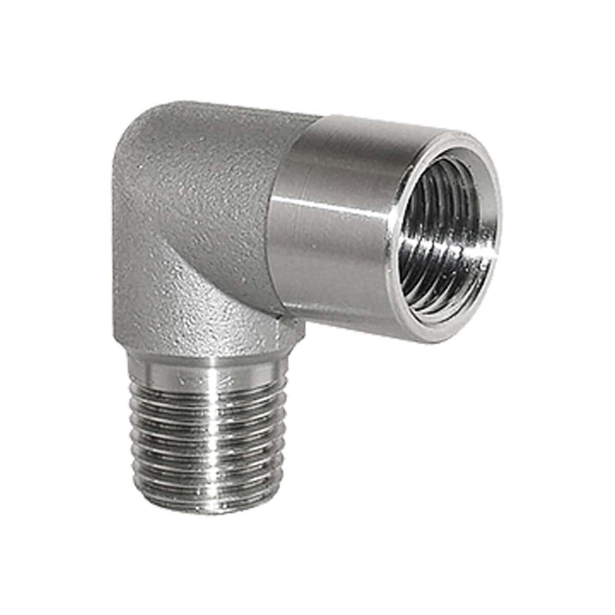 RX-22 Angle output coupling