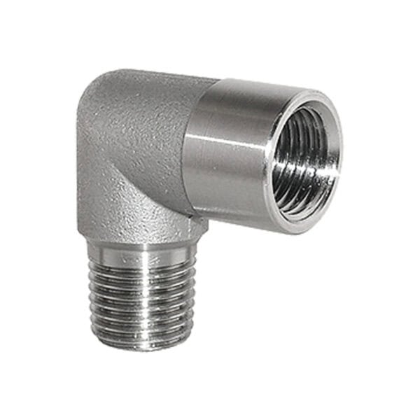 RX-22 Angle output coupling