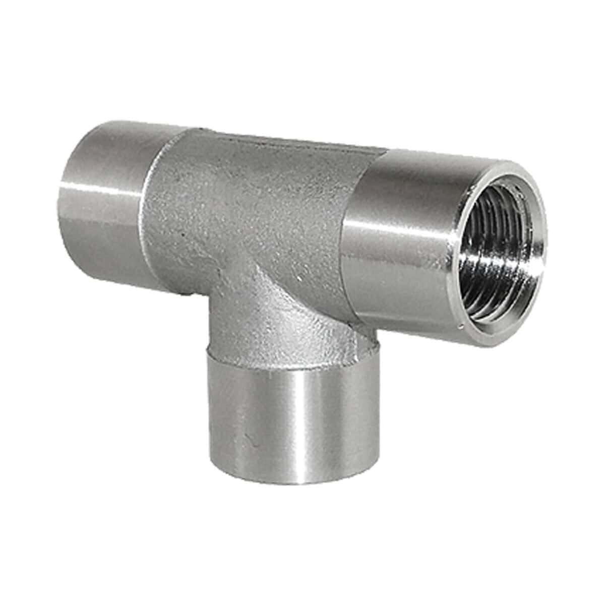 RX-23 T coupling, internal thread