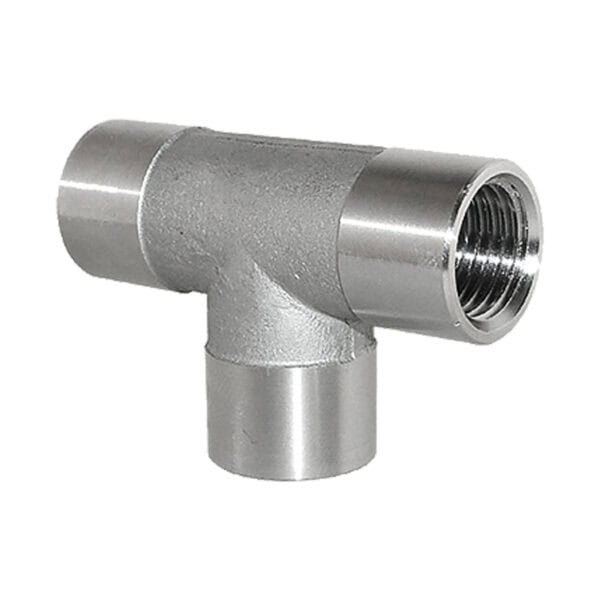 RX-23 T coupling, internal thread