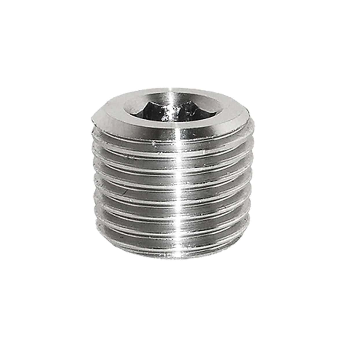 RX-43 Hex plug