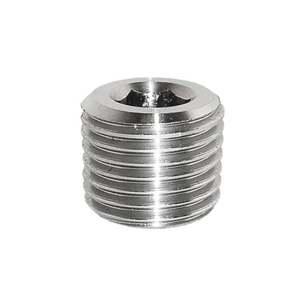 RX-43 Hex plug