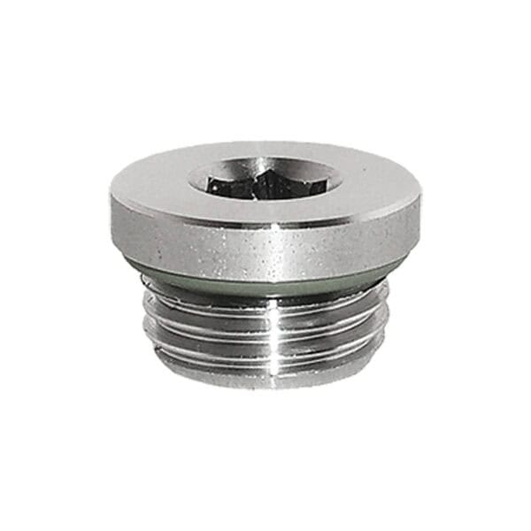 RX-46 Hex plug, O-ring
