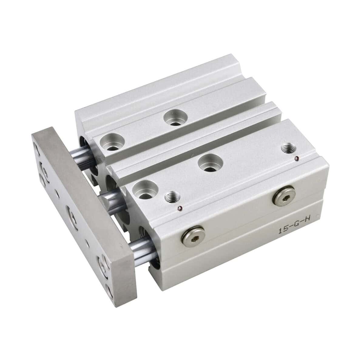 Guide cylinder TC Series