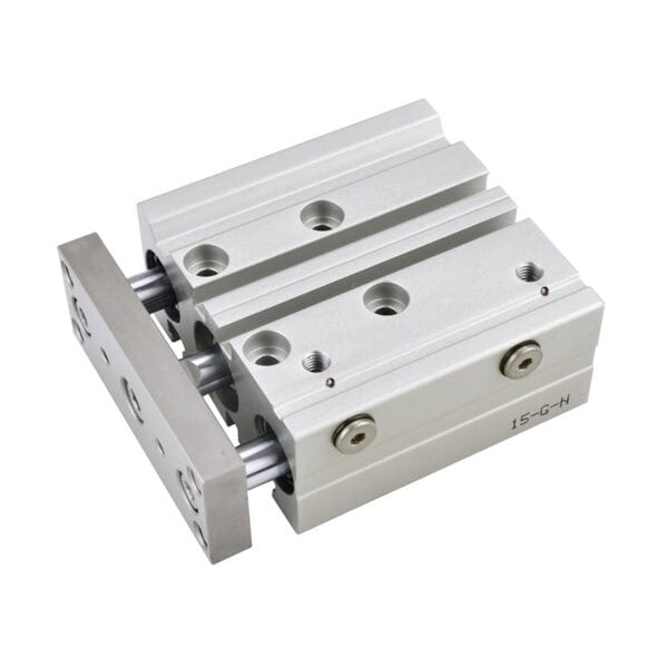 Guide cylinder TC Series