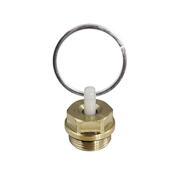 VT-90 Drain valve
