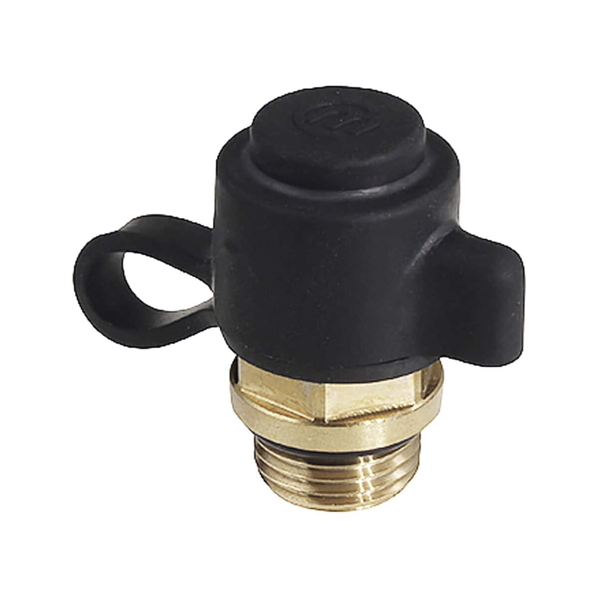 VT-91 Measurement nipple