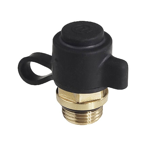 VT-91 Measurement nipple