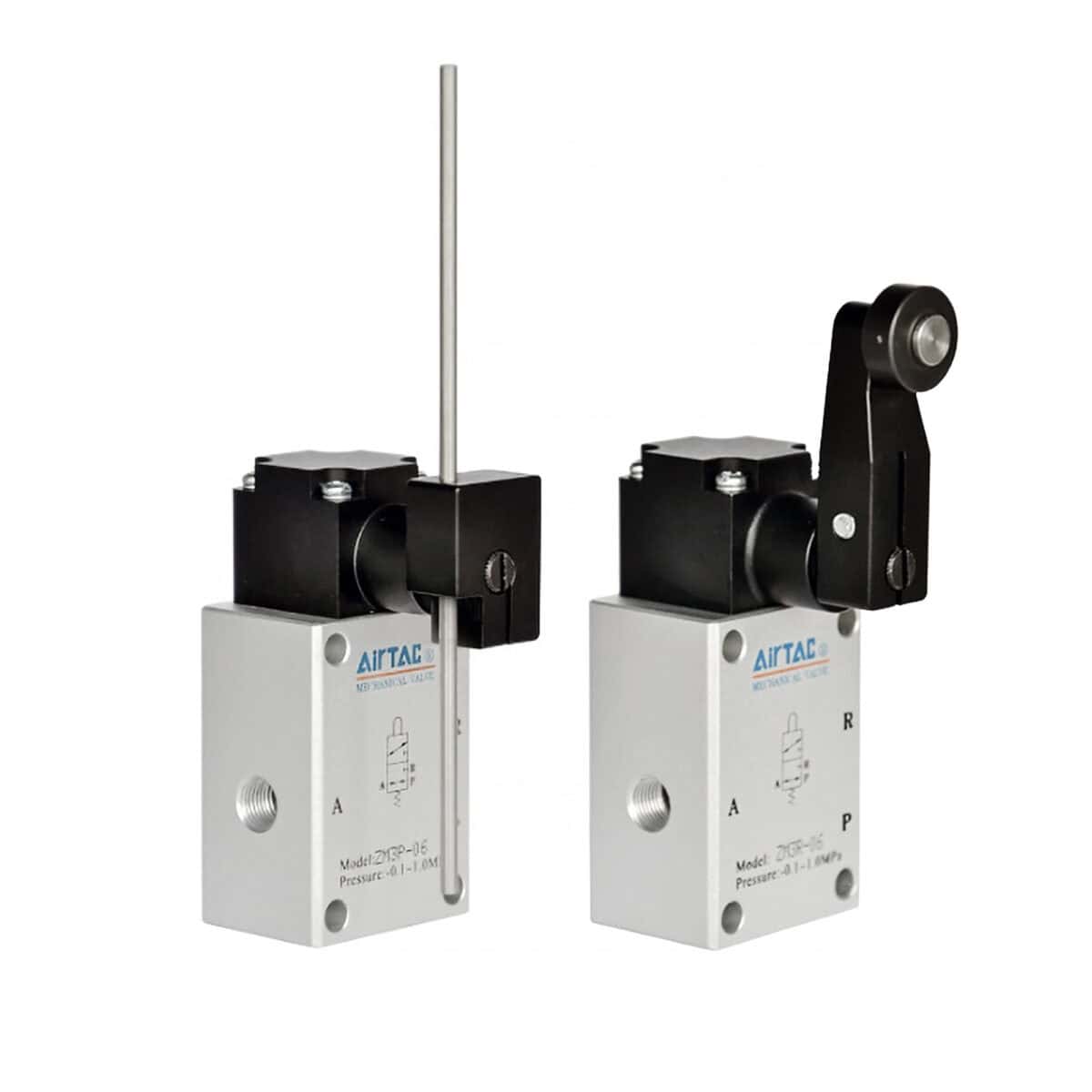 ZM3 series